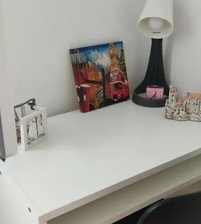 Apartment Sandra