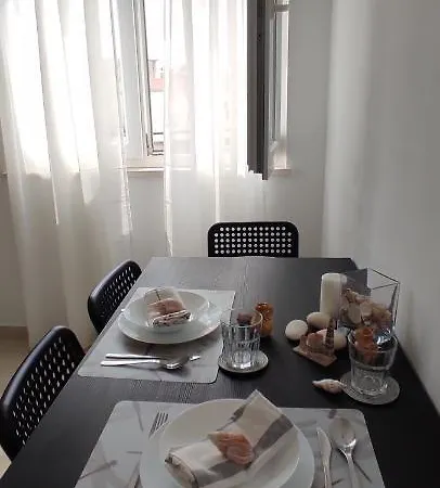 Appartement Apartman Sandra Split