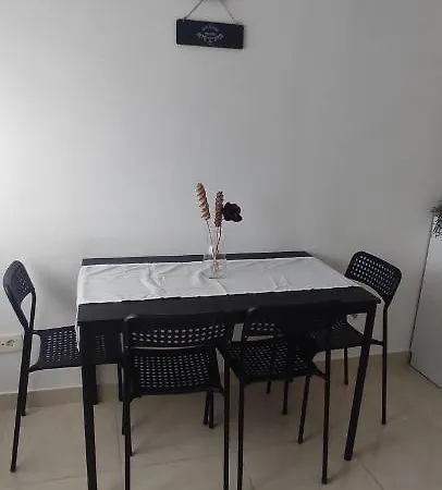 Sandra Apartment