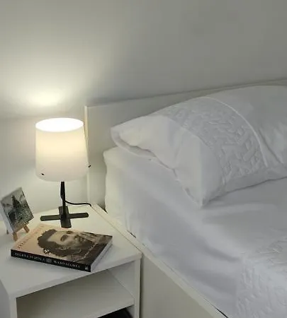 Appartement Apartman Sandra *