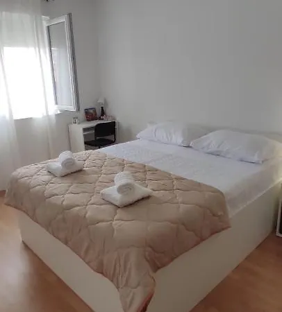 Appartement Apartman Sandra
