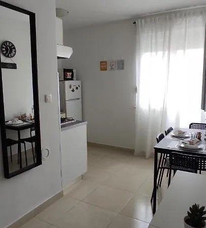 Apartman Sandra Appartement Split