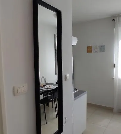 Apartment Sandra *