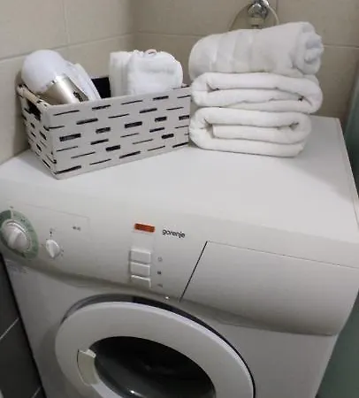 Apartman Sandra Appartement *