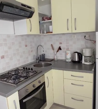 Apartman Sandra Split