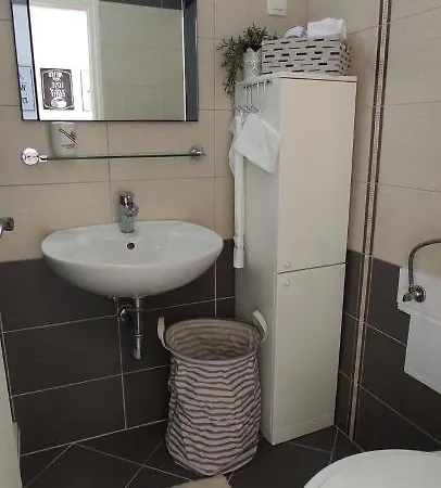 Apartman Sandra Split
