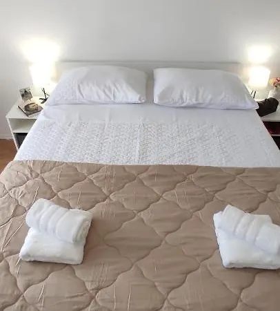 Apartman Sandra * Сплит
