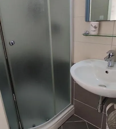 Apartman Sandra * Сплит